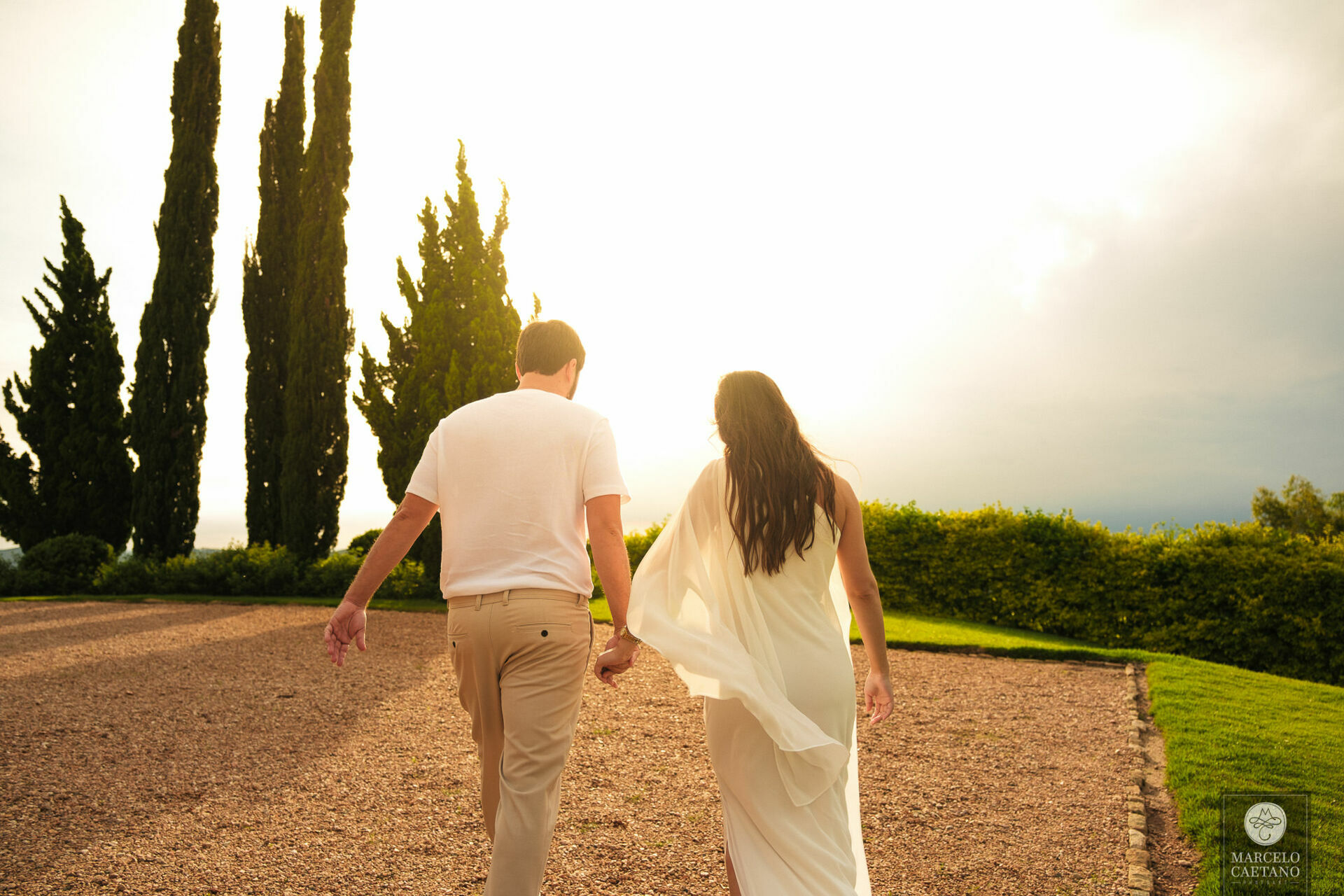 Foto Ensaio Casa Di Pietra - Villa Toscana - Letícia e Fábio - Imagem 80