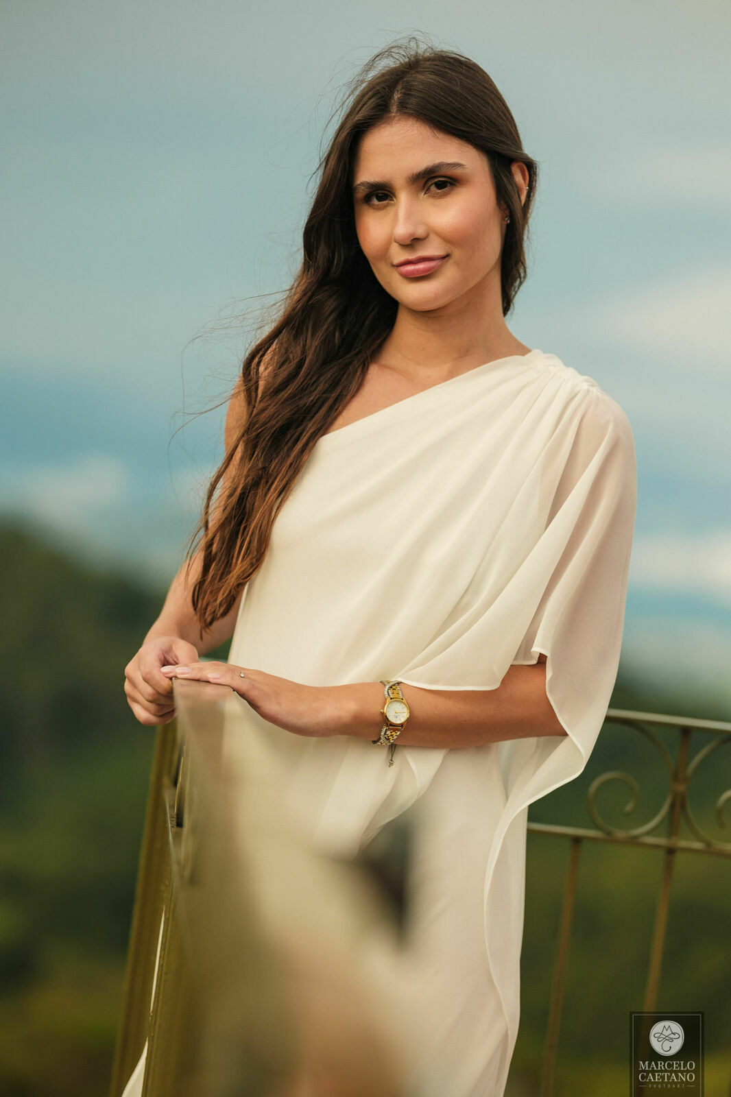 Foto Ensaio Casa Di Pietra - Villa Toscana - Letícia e Fábio - Imagem 70