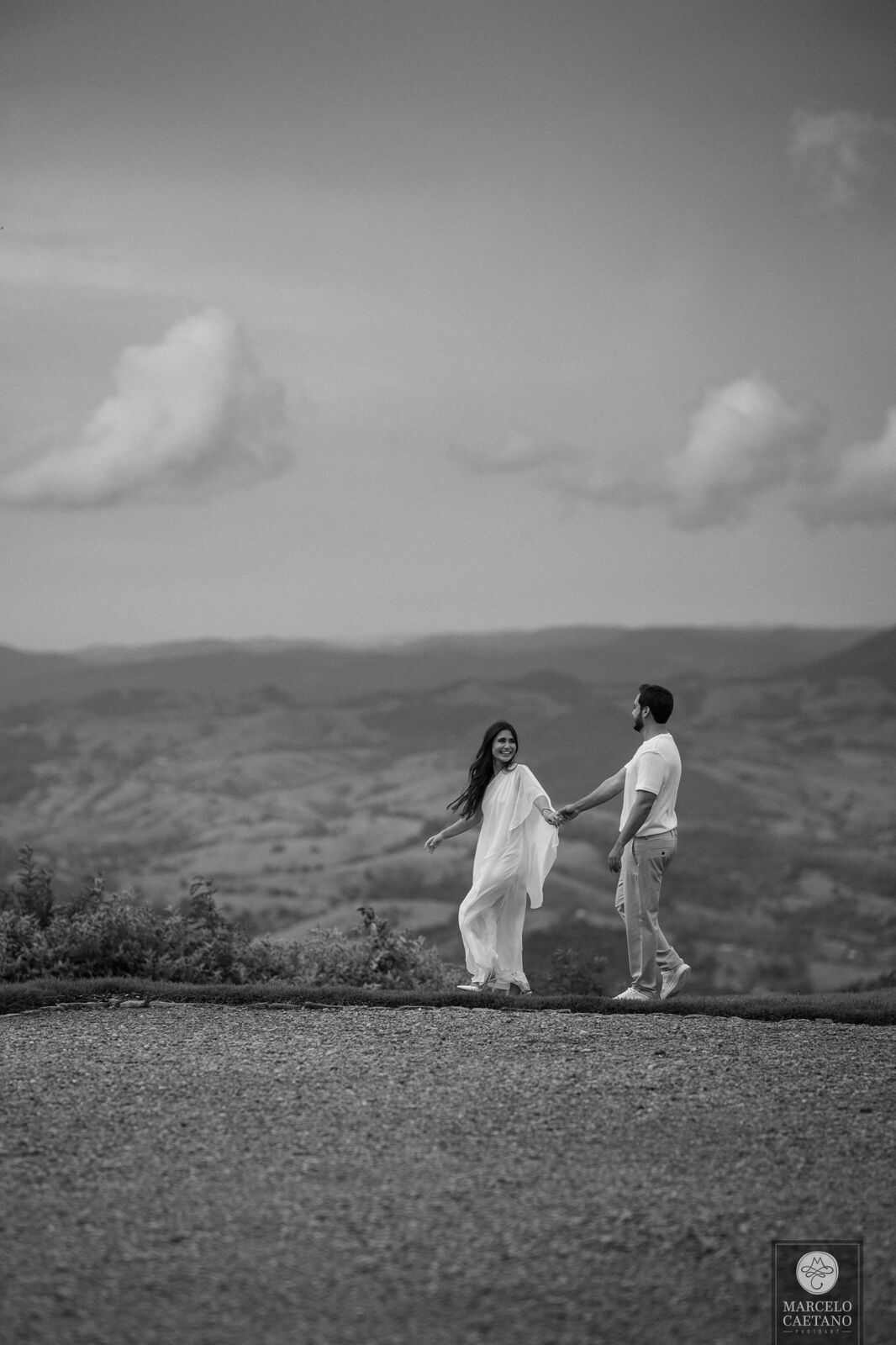 Foto Ensaio Casa Di Pietra - Villa Toscana - Letícia e Fábio - Imagem 33