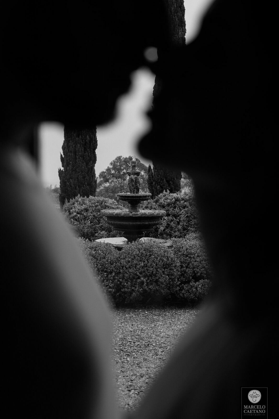 Foto Ensaio Casa Di Pietra - Villa Toscana - Letícia e Fábio - Imagem 7