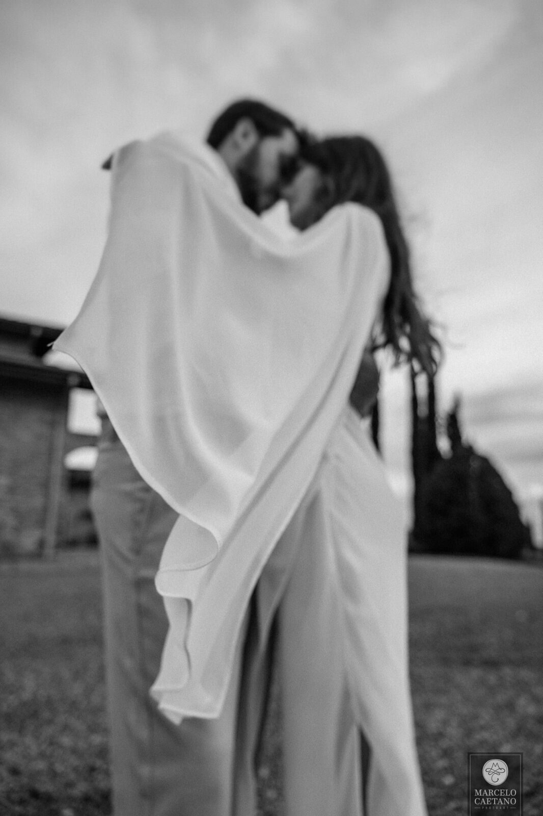 Foto Ensaio Casa Di Pietra - Villa Toscana - Letícia e Fábio - Imagem 83