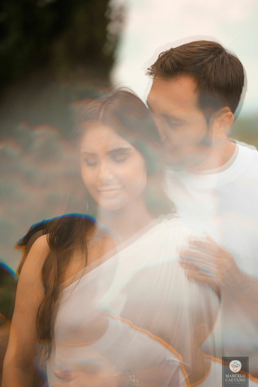 Foto Ensaio Casa Di Pietra - Villa Toscana - Letícia e Fábio - Imagem 45