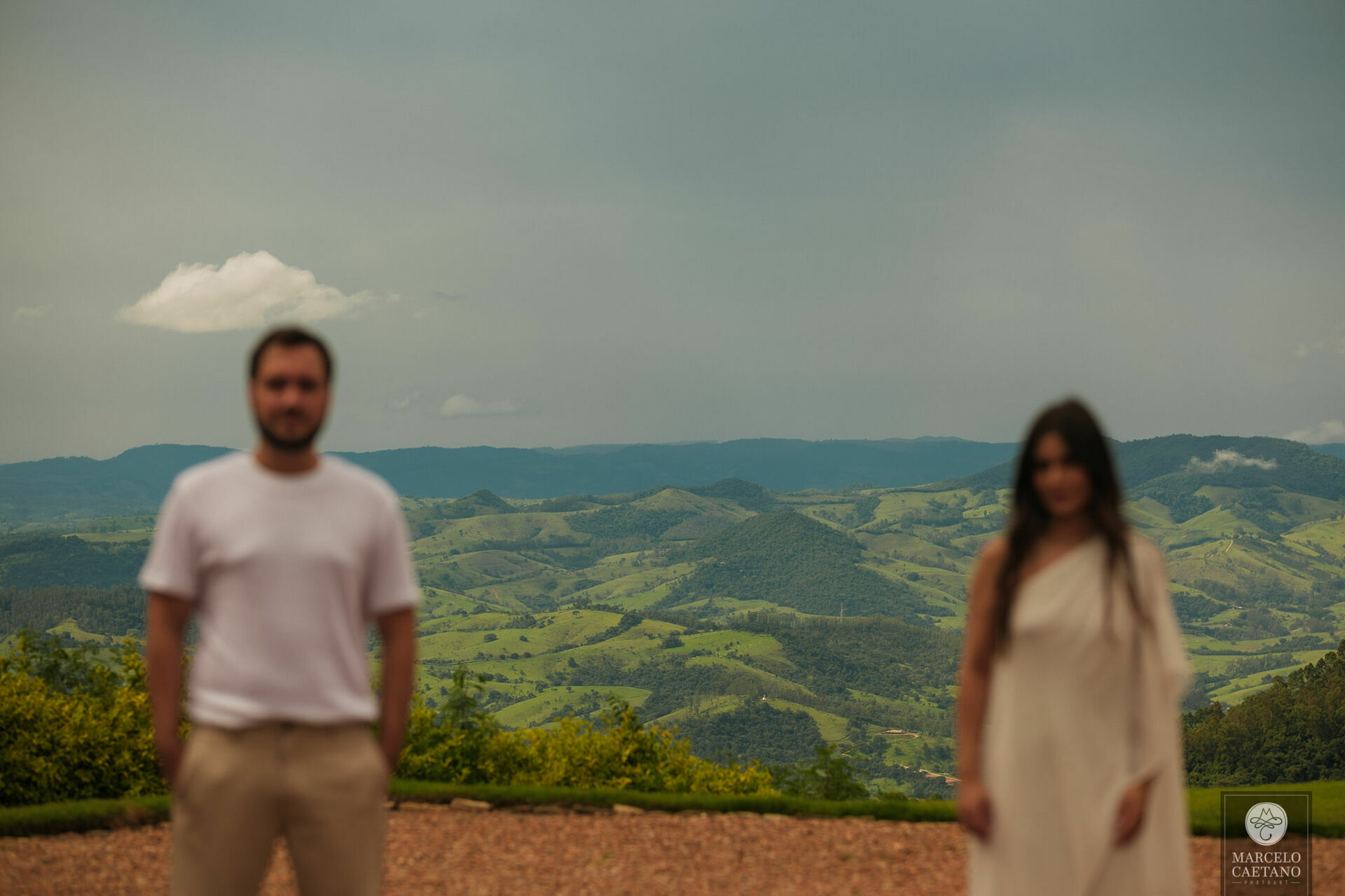 Foto Ensaio Casa Di Pietra - Villa Toscana - Letícia e Fábio - Imagem 18