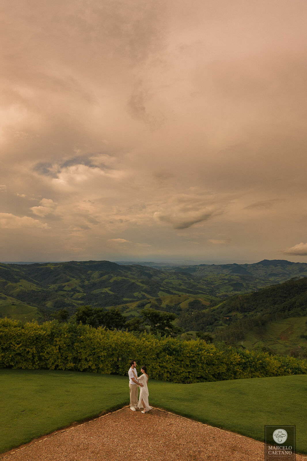 Foto Ensaio Casa Di Pietra - Villa Toscana - Letícia e Fábio - Imagem 41