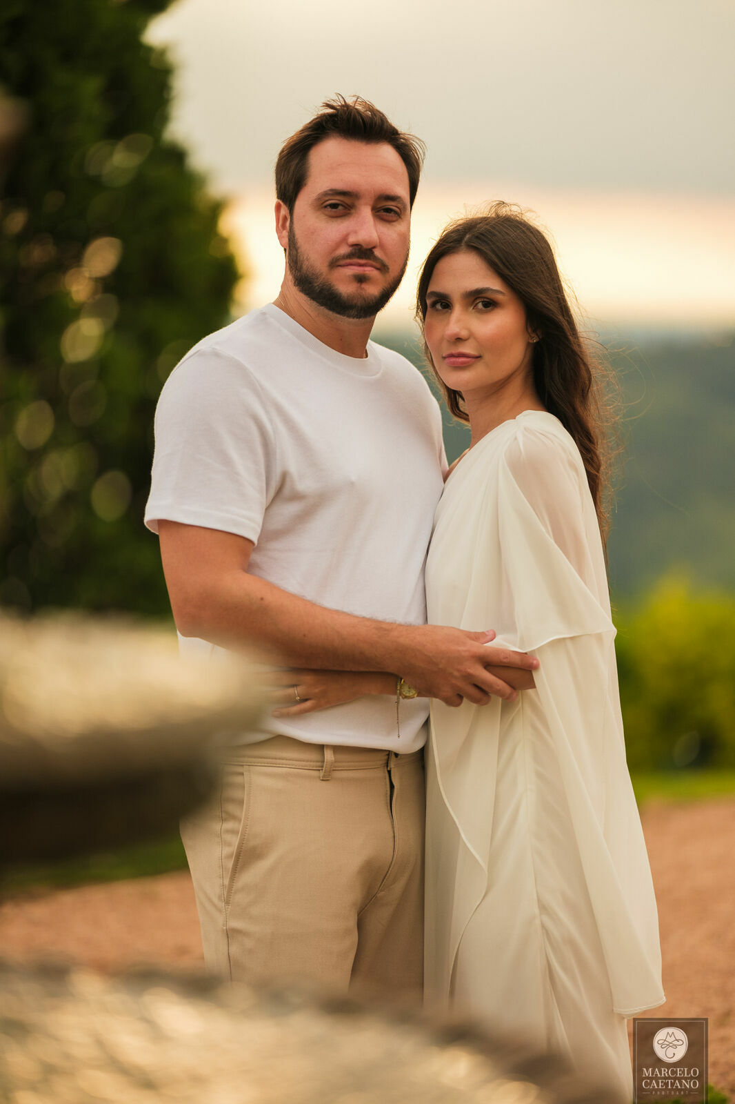Foto Ensaio Casa Di Pietra - Villa Toscana - Letícia e Fábio - Imagem 65