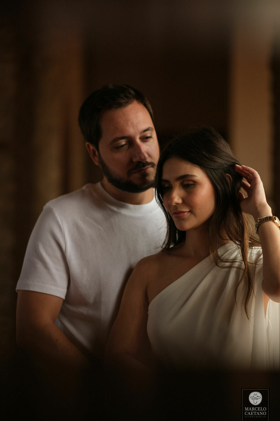 Foto Ensaio Casa Di Pietra - Villa Toscana - Letícia e Fábio - Imagem 9