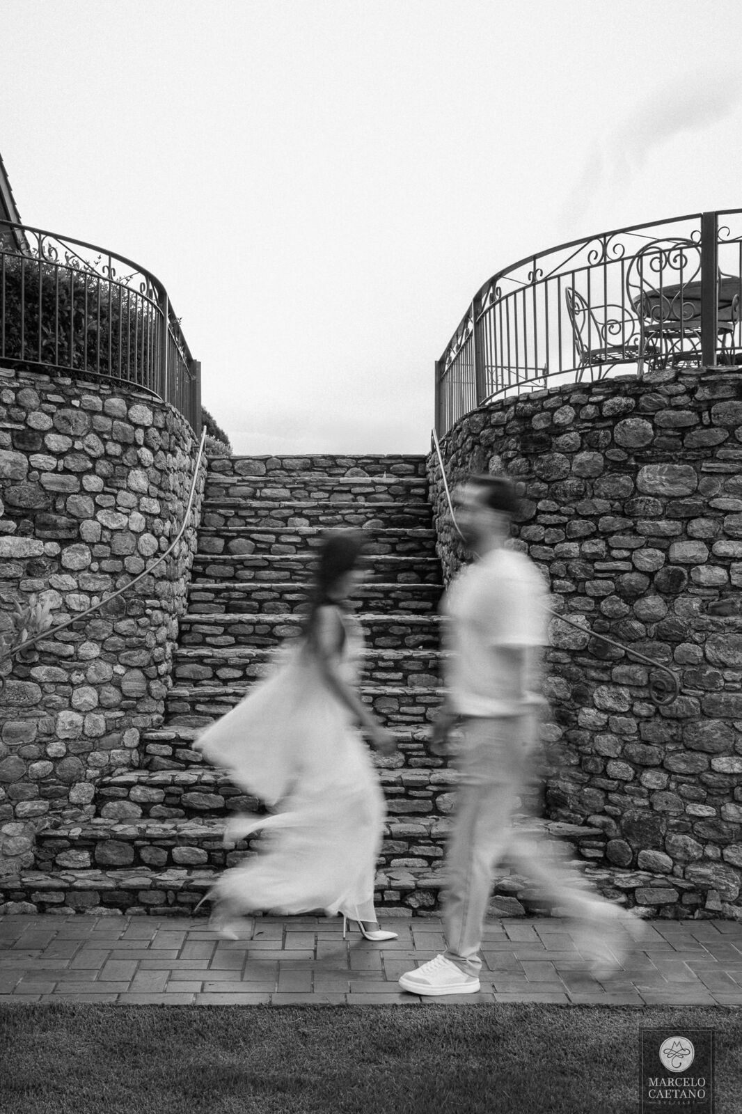 Foto Ensaio Casa Di Pietra - Villa Toscana - Letícia e Fábio - Imagem 78