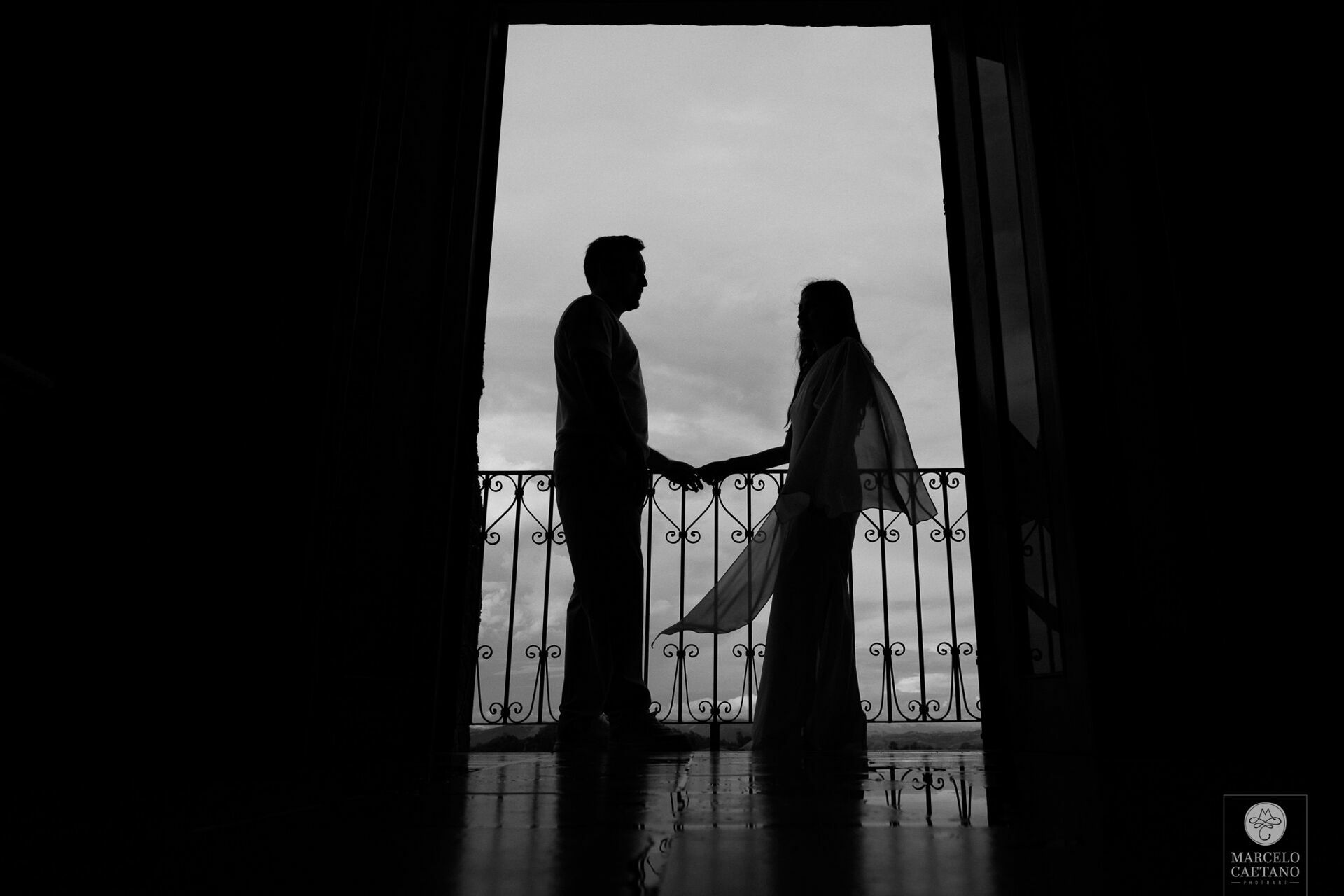 Foto Ensaio Casa Di Pietra - Villa Toscana - Letícia e Fábio - Imagem 46