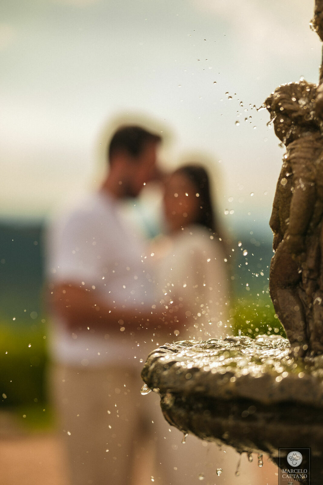 Foto Ensaio Casa Di Pietra - Villa Toscana - Letícia e Fábio - Imagem 61