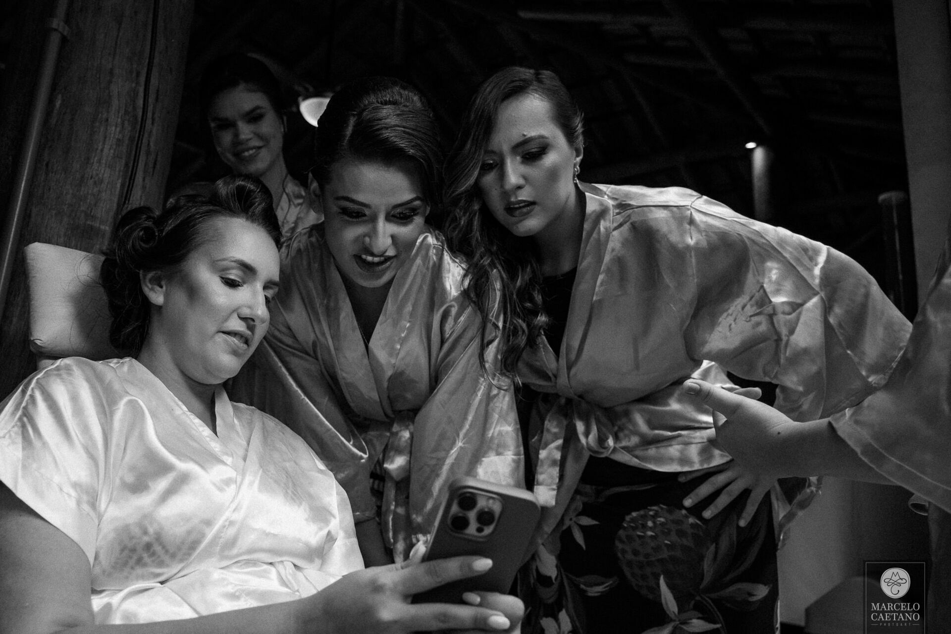 Foto Casamento na Praia - Ubatuba - Stephane e Nicholas - Imagem 10