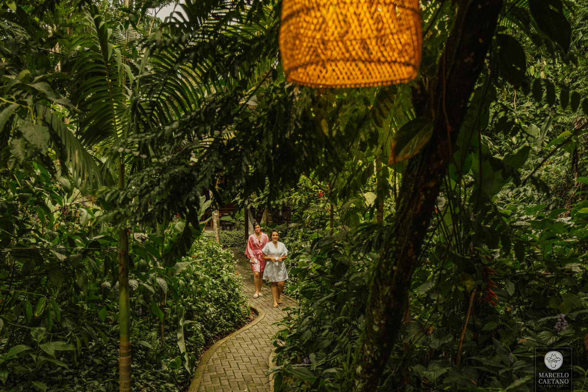 Foto Casamento na Praia - Ubatuba - Stephane e Nicholas - Imagem 0