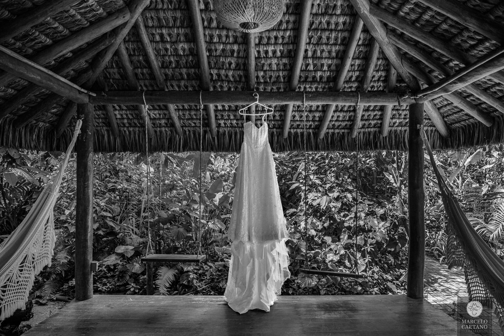 Foto Casamento na Praia - Ubatuba - Stephane e Nicholas - Imagem 3