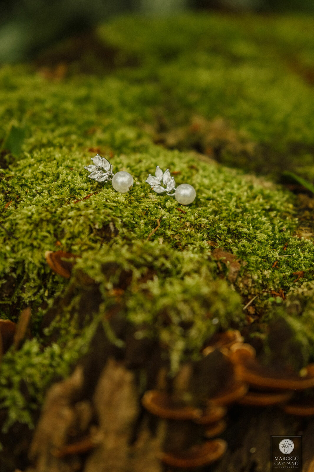 Foto Casamento na Praia - Ubatuba - Stephane e Nicholas - Imagem 6