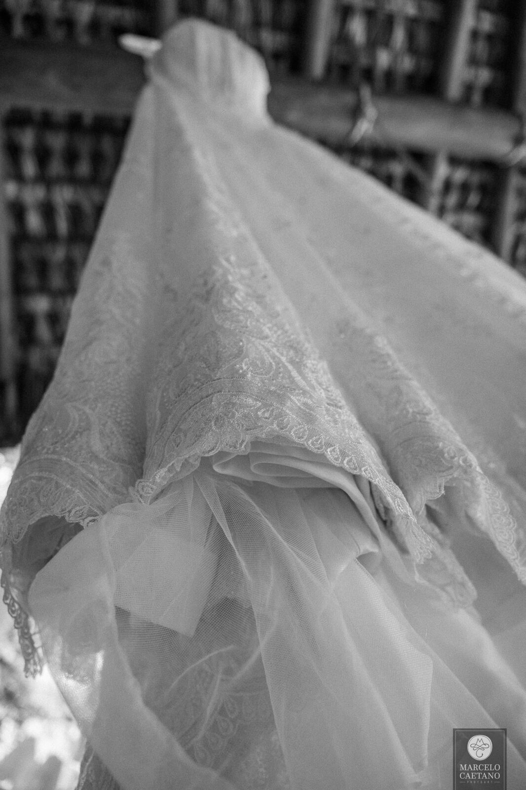 Foto Casamento na Praia - Ubatuba - Stephane e Nicholas - Imagem 4