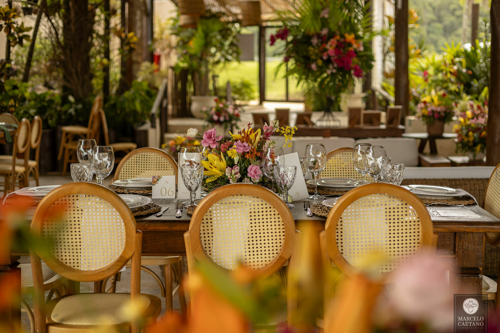 Foto Casamento na Praia - Ubatuba - Stephane e Nicholas - Imagem 70