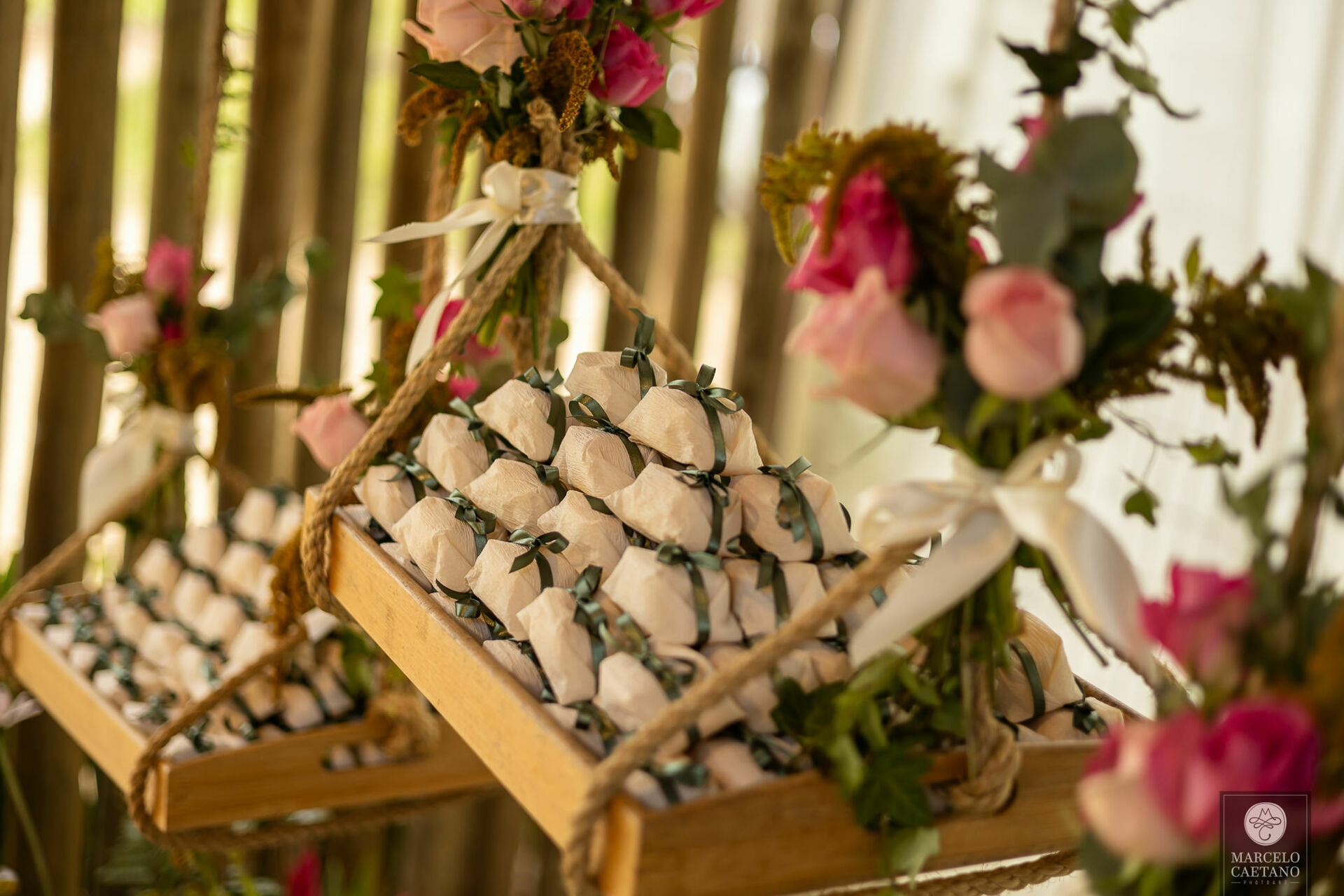 Foto Casamento na Praia - Ubatuba - Stephane e Nicholas - Imagem 67