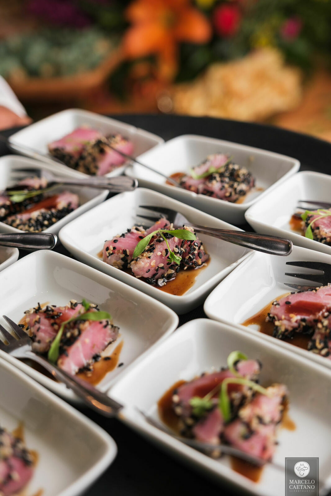 Foto Casamento na Praia - Ubatuba - Stephane e Nicholas - Imagem 77