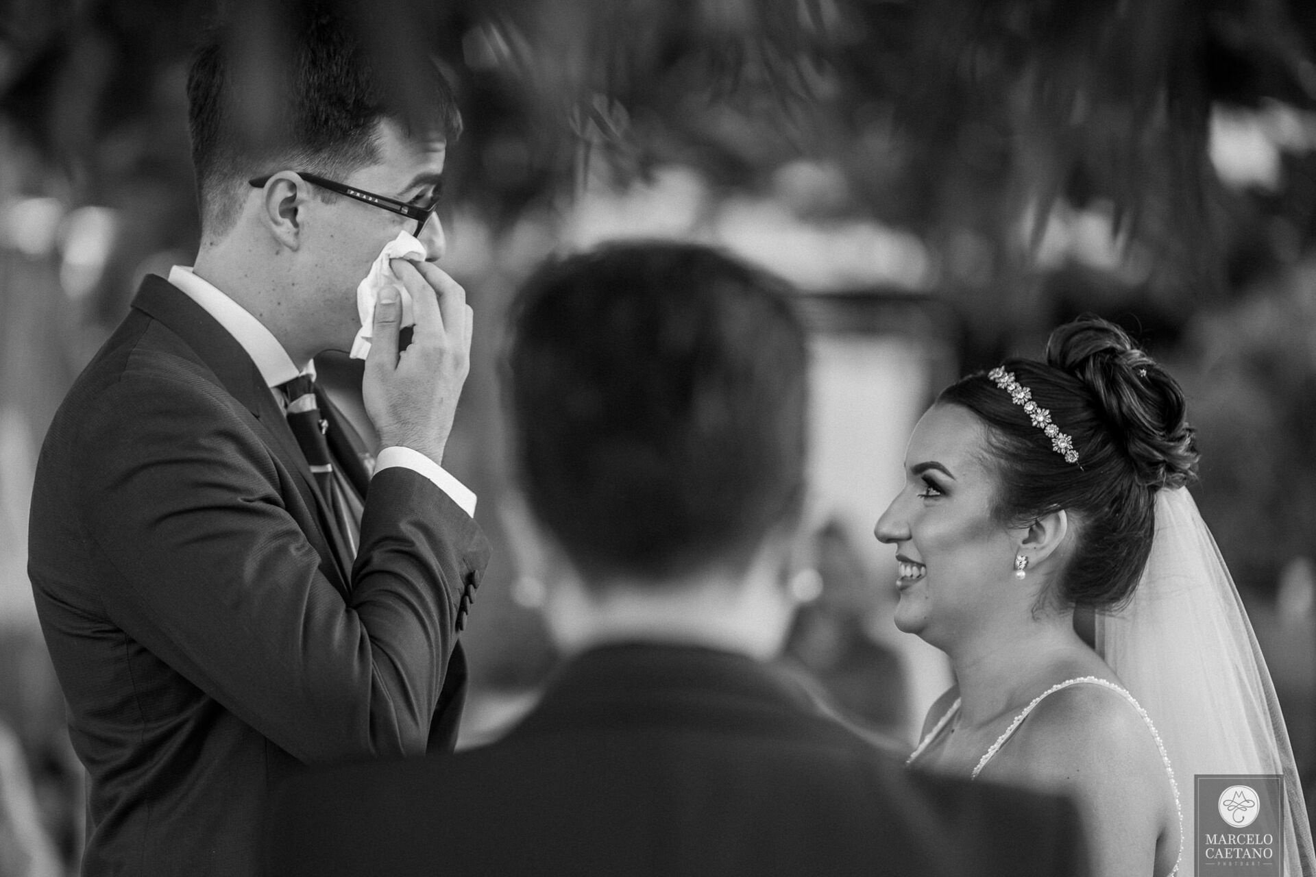 Foto Casamento na Praia - Ubatuba - Stephane e Nicholas - Imagem 39
