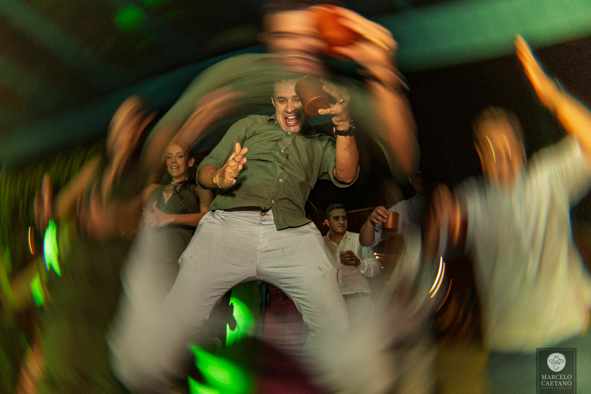 Foto Casamento na Praia - Ubatuba - Stephane e Nicholas - Imagem 85