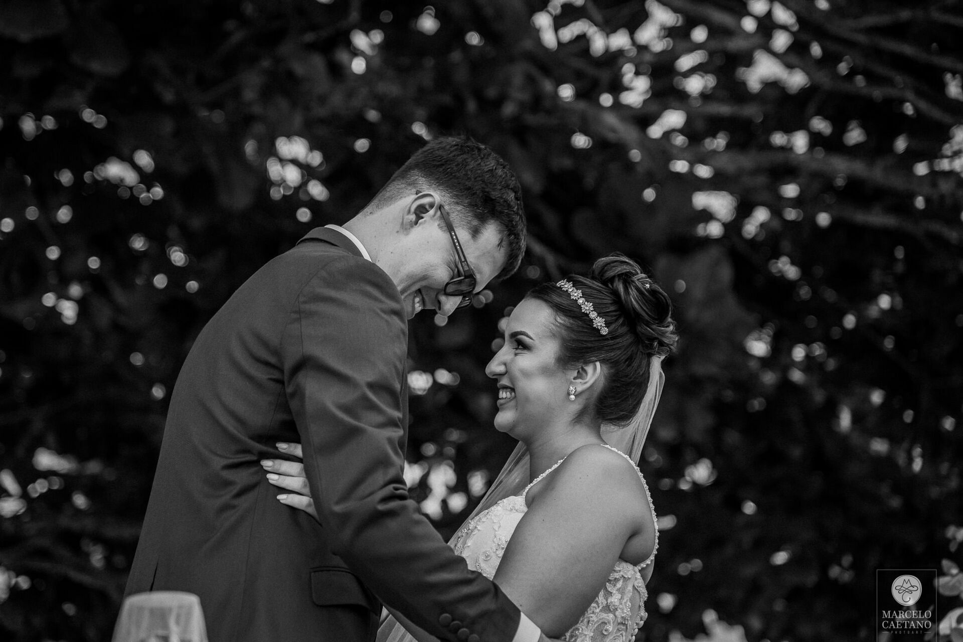 Foto Casamento na Praia - Ubatuba - Stephane e Nicholas - Imagem 51