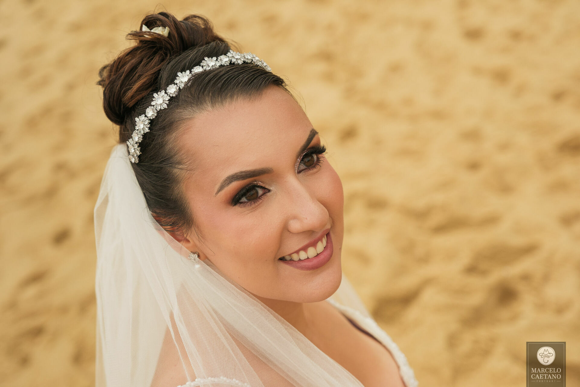 Foto Casamento na Praia - Ubatuba - Stephane e Nicholas - Imagem 57