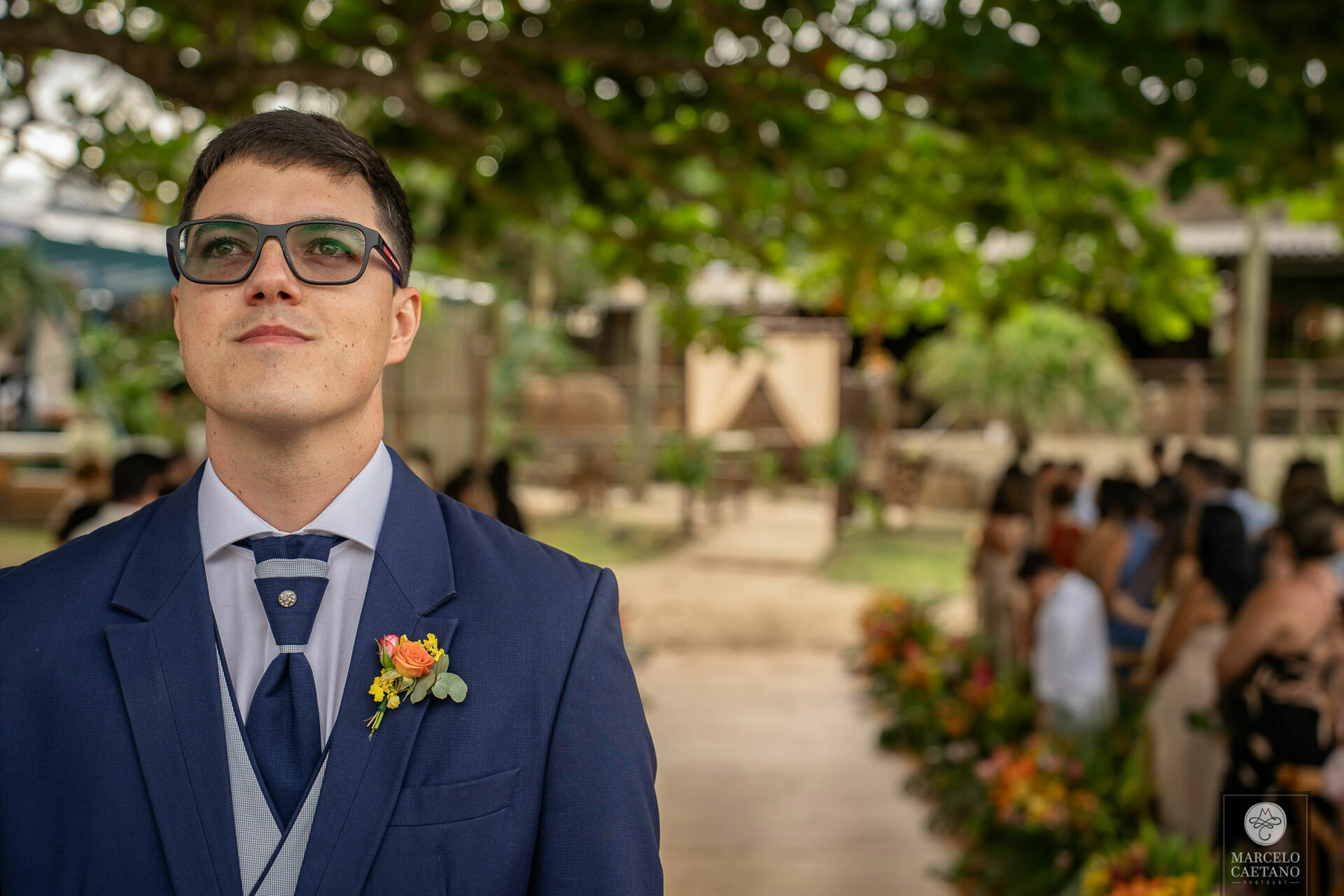 Foto Casamento na Praia - Ubatuba - Stephane e Nicholas - Imagem 26