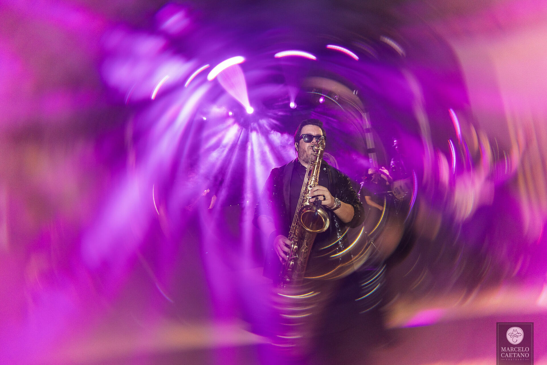 Foto Casamento na Praia - Ubatuba - Stephane e Nicholas - Imagem 84