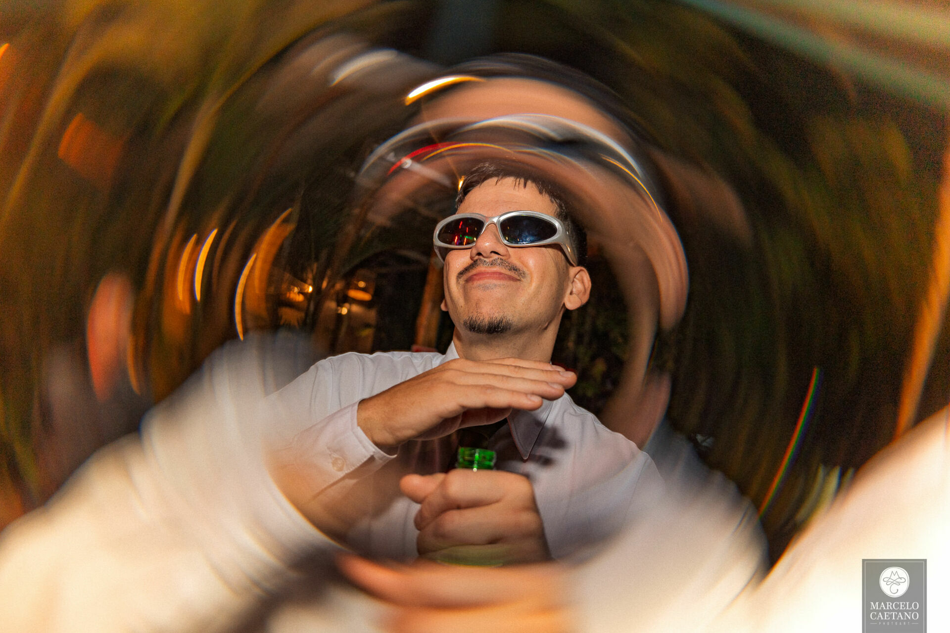 Foto Casamento na Praia - Ubatuba - Stephane e Nicholas - Imagem 86