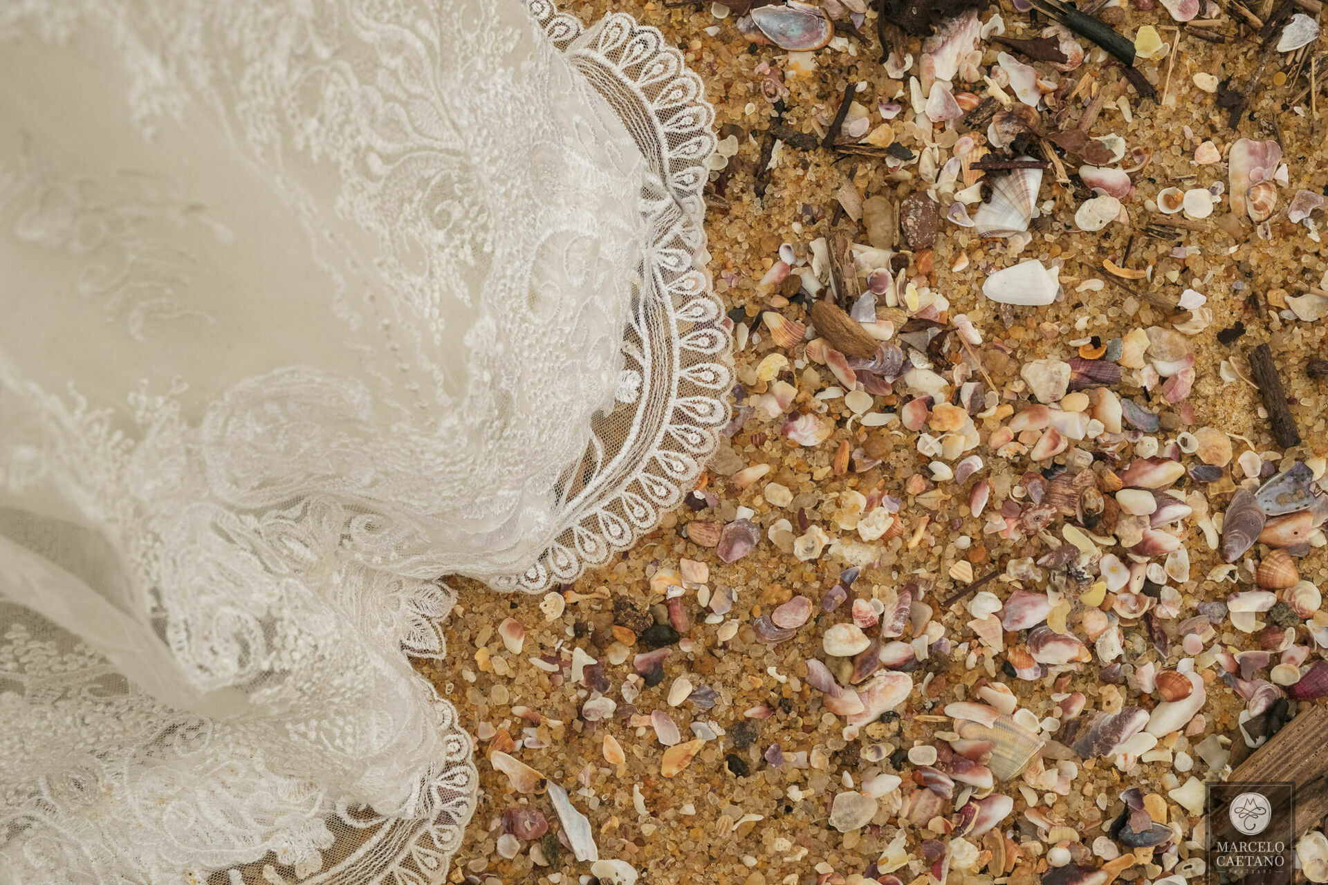 Foto Casamento na Praia - Ubatuba - Stephane e Nicholas - Imagem 63