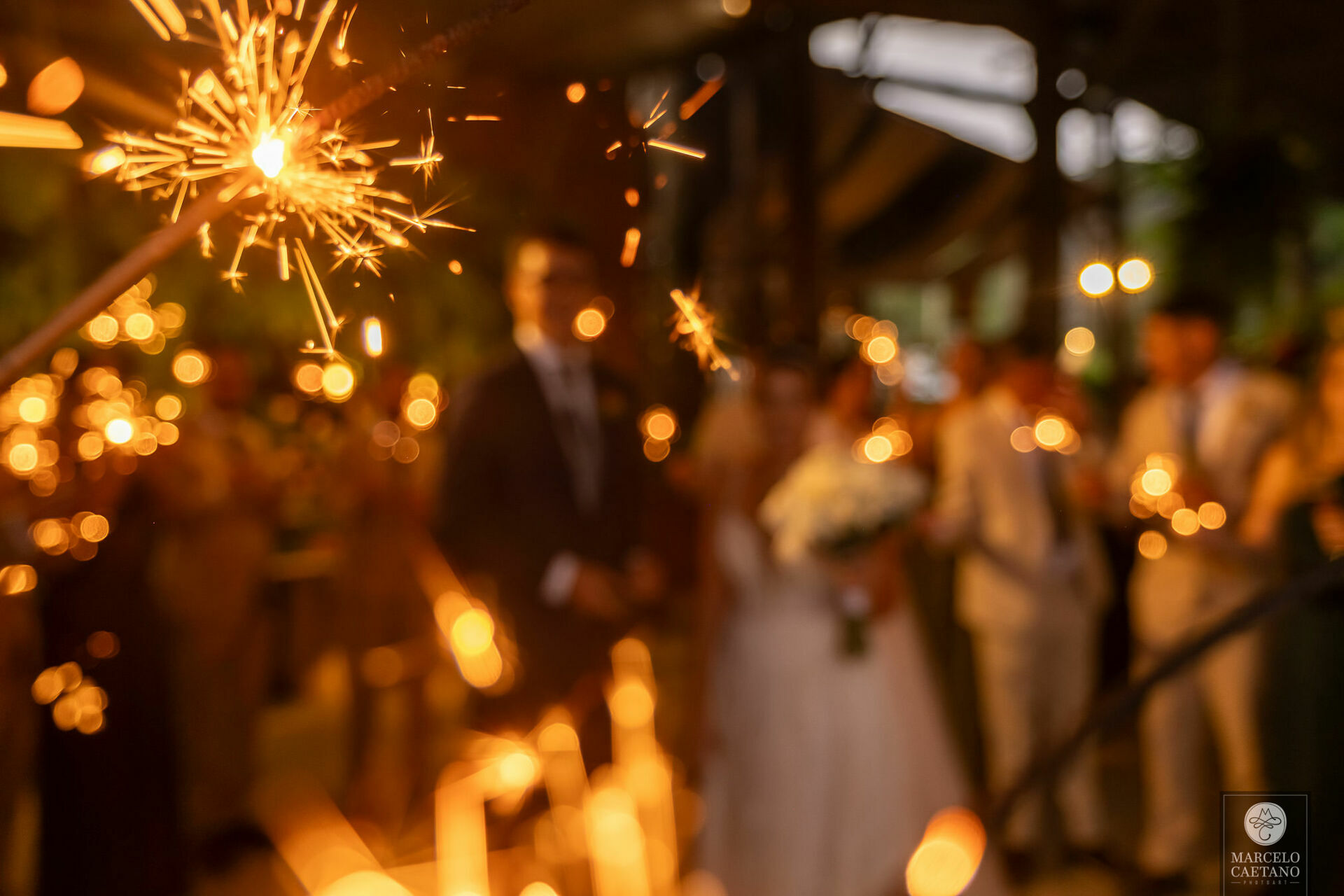 Foto Casamento na Praia - Ubatuba - Stephane e Nicholas - Imagem 81