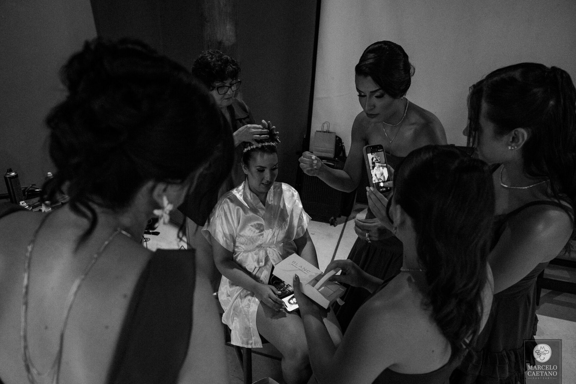 Foto Casamento na Praia - Ubatuba - Stephane e Nicholas - Imagem 13