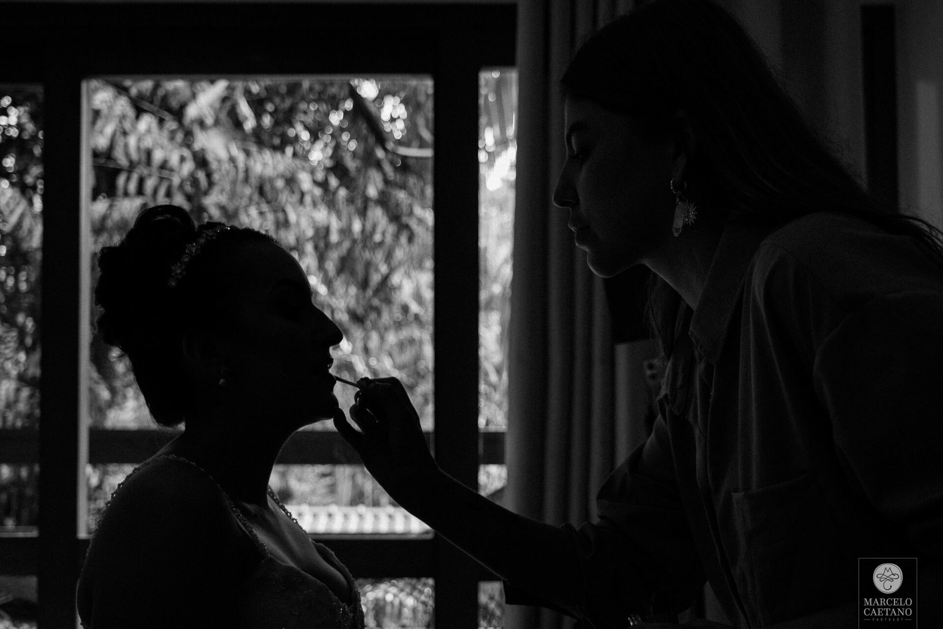 Foto Casamento na Praia - Ubatuba - Stephane e Nicholas - Imagem 14