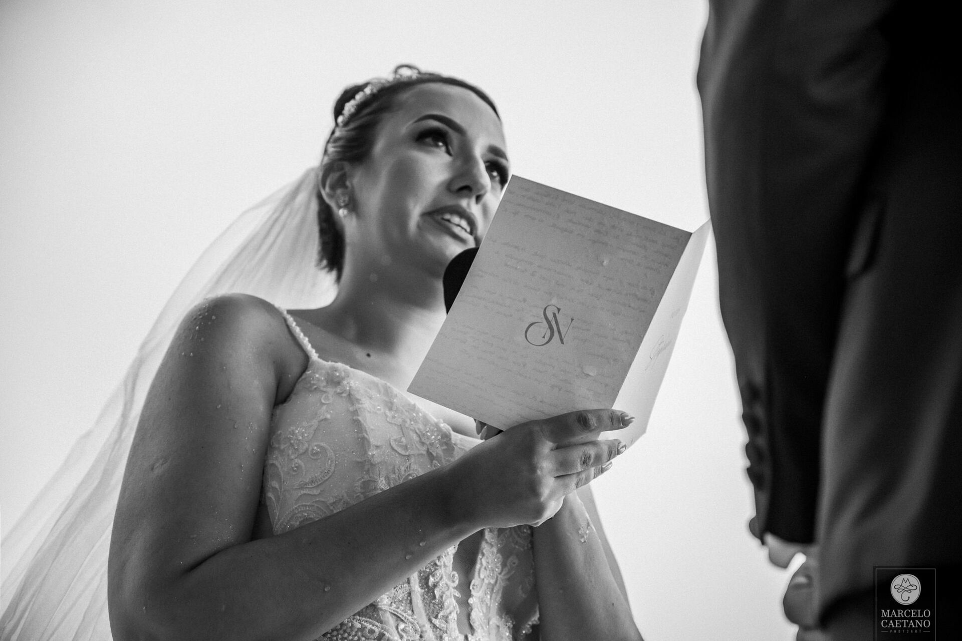 Foto Casamento na Praia - Ubatuba - Stephane e Nicholas - Imagem 47