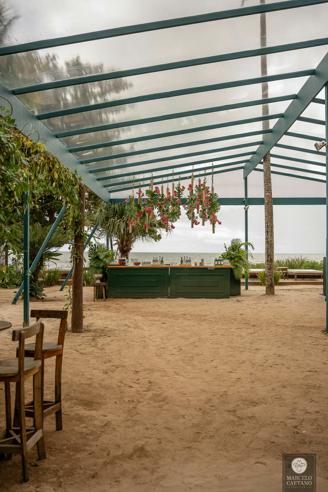 Foto Casamento na Praia - Ubatuba - Stephane e Nicholas - Imagem 75