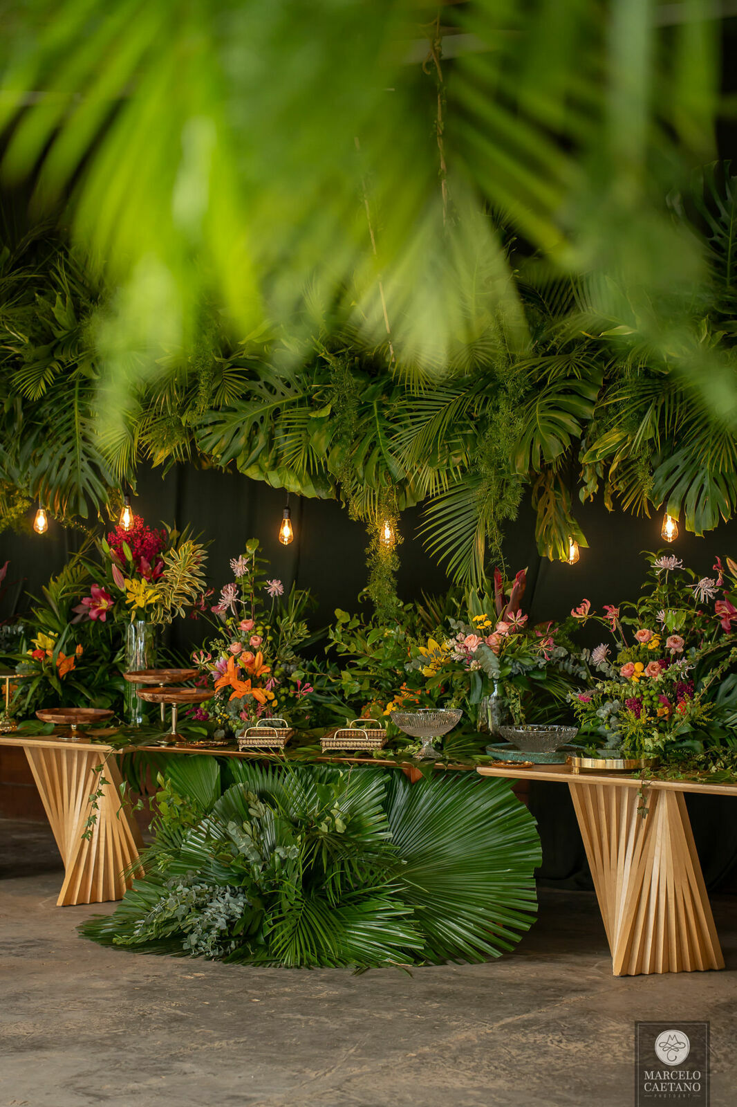Foto Casamento na Praia - Ubatuba - Stephane e Nicholas - Imagem 74
