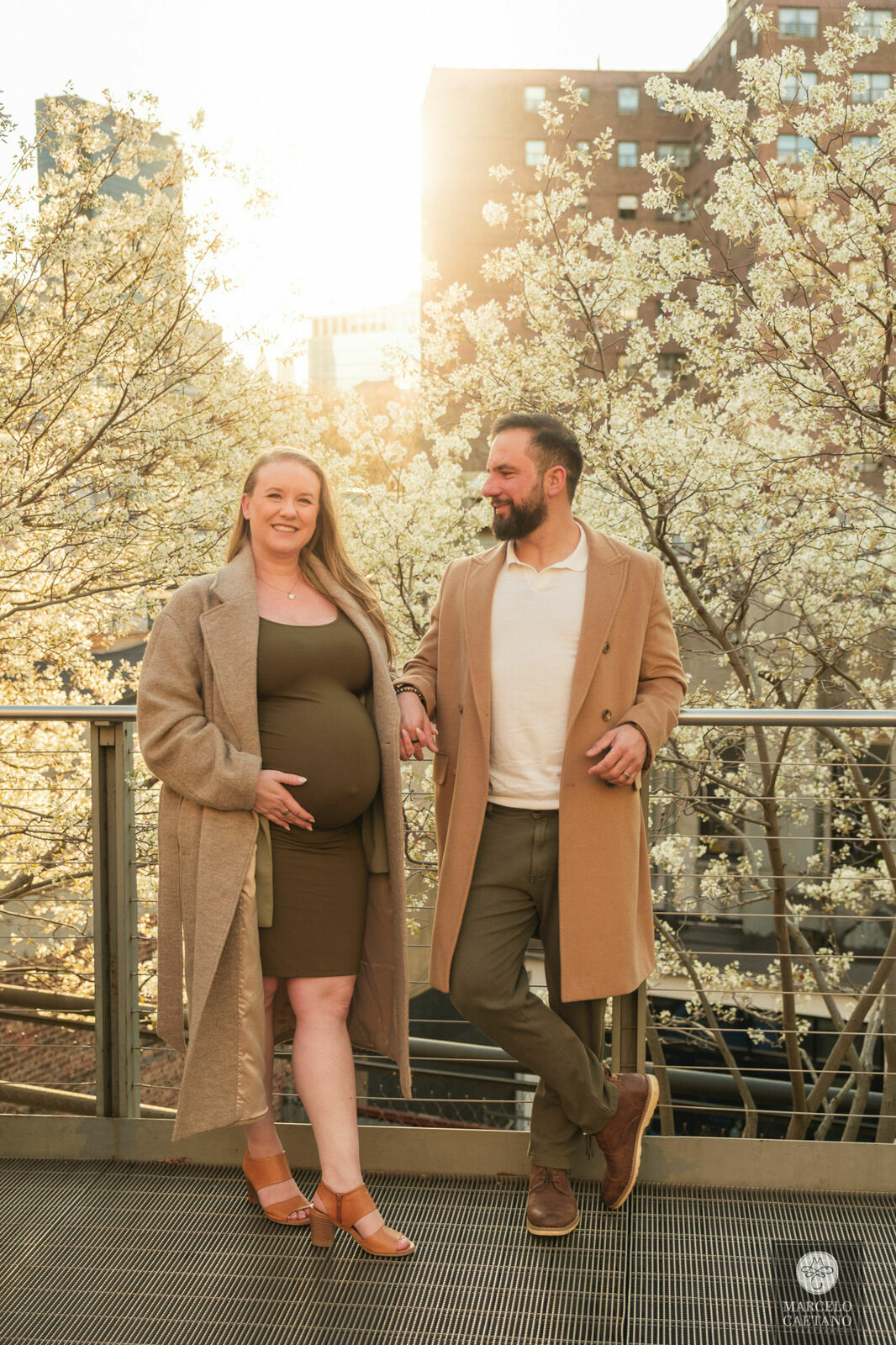 Foto Ensaio romântico em Nova York - Faith e Marcos - Parte 1 - Imagem 19