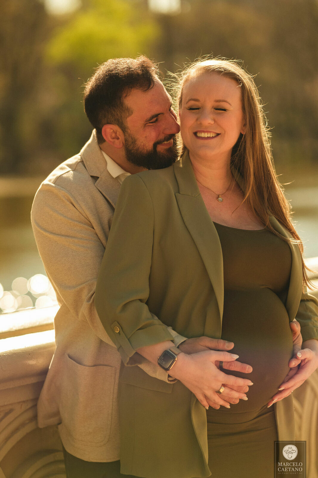 Foto Ensaio romântico em Nova York - Faith e Marcos - Parte 1 - Imagem 46