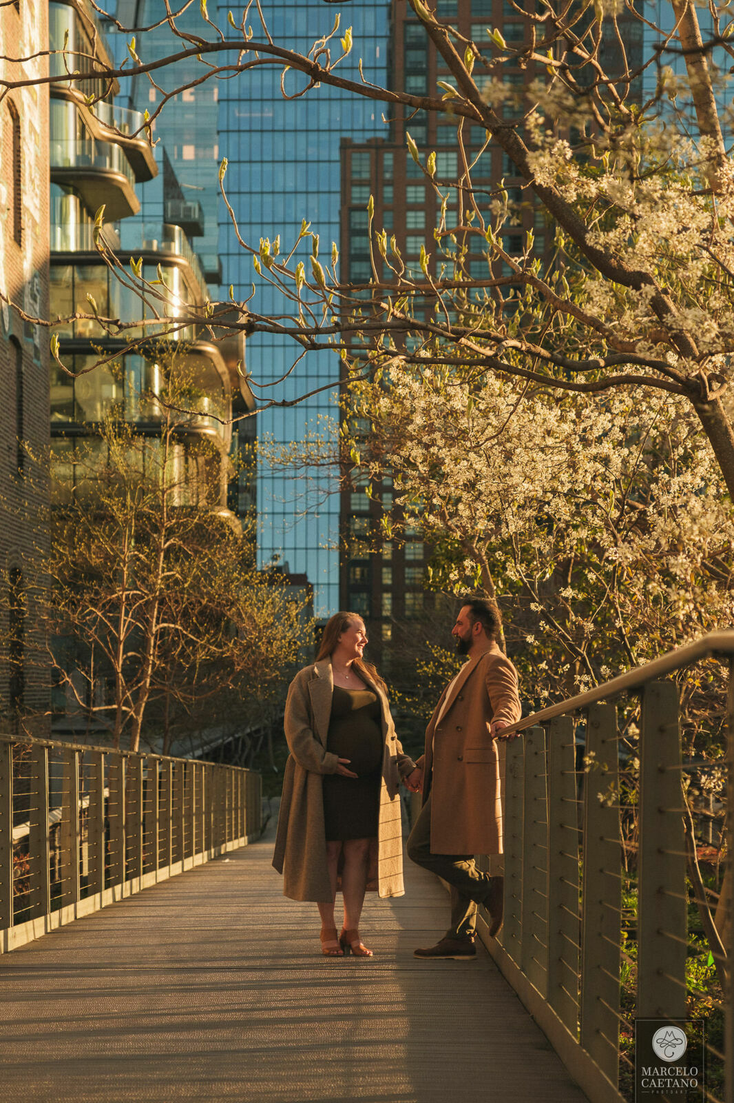 Foto Ensaio romântico em Nova York - Faith e Marcos - Parte 1 - Imagem 13