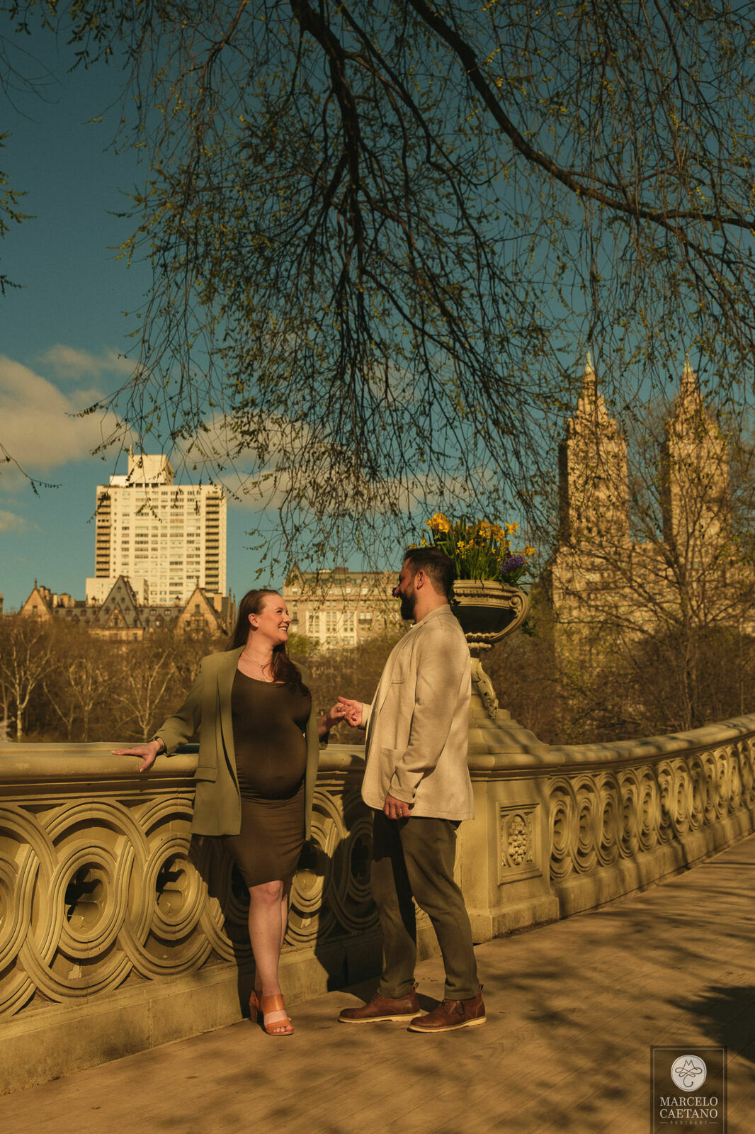 Foto Ensaio romântico em Nova York - Faith e Marcos - Parte 1 - Imagem 42