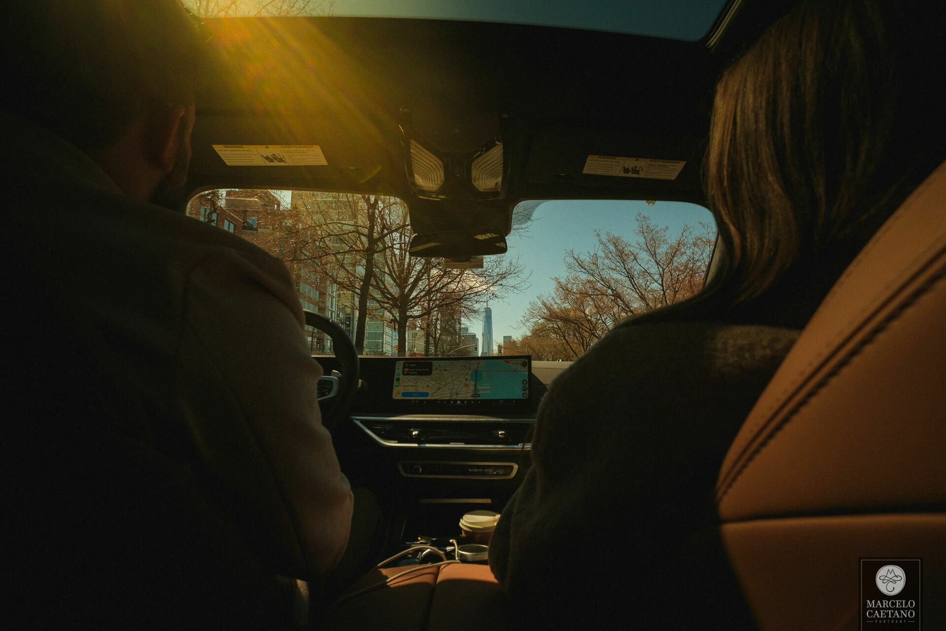 Foto Ensaio romântico em Nova York - Faith e Marcos - Parte 1 - Imagem 61