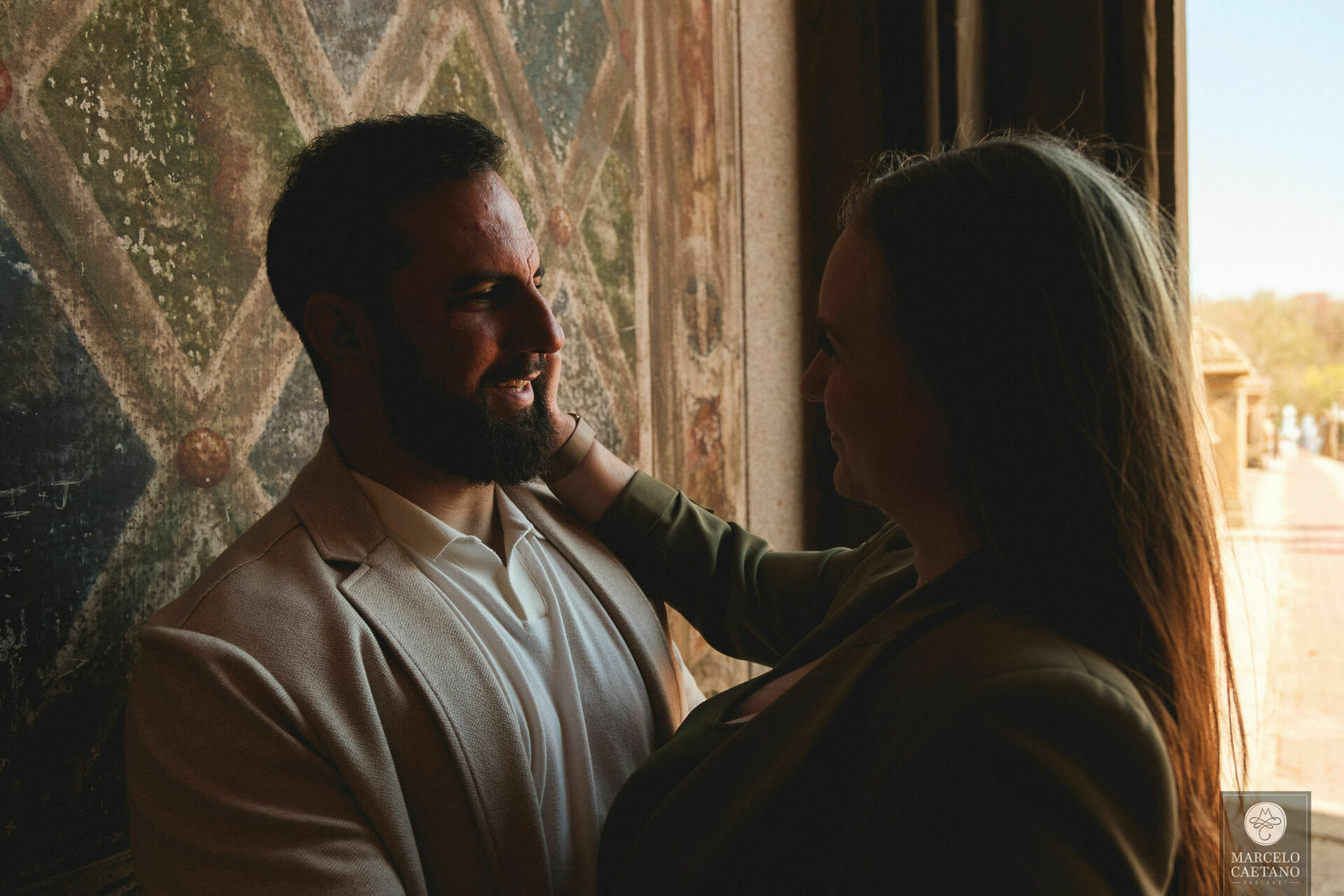 Foto Ensaio romântico em Nova York - Faith e Marcos - Parte 1 - Imagem 53