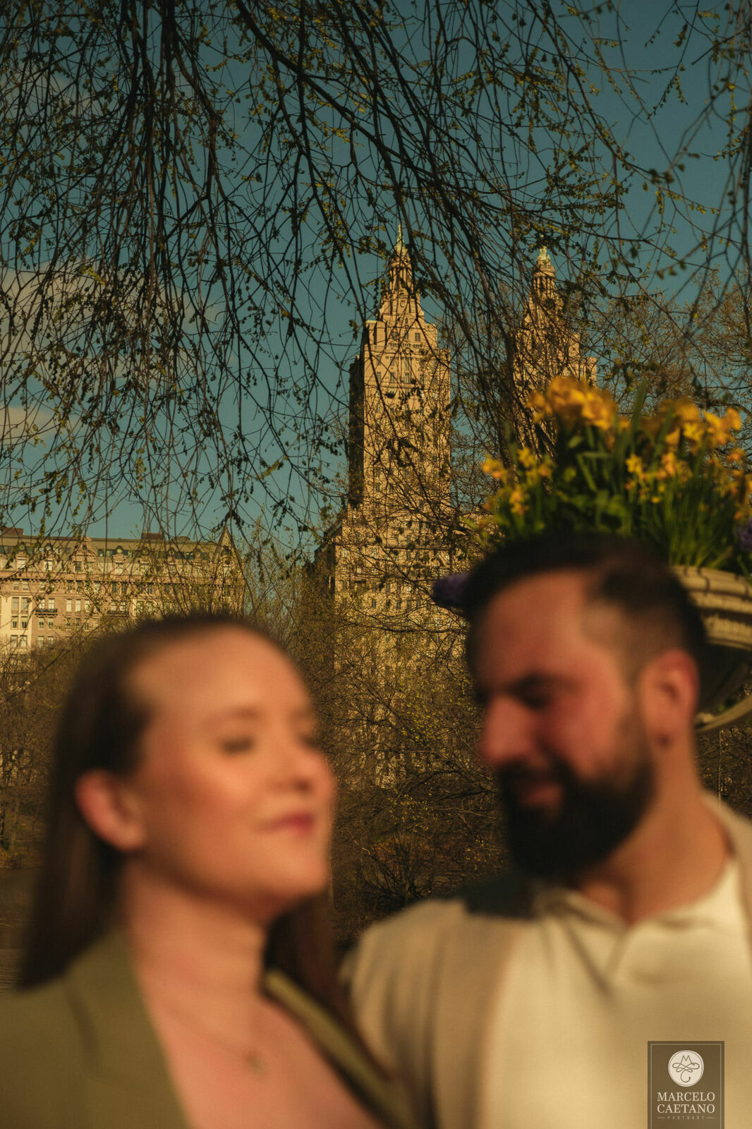 Foto Ensaio romântico em Nova York - Faith e Marcos - Parte 1 - Imagem 45