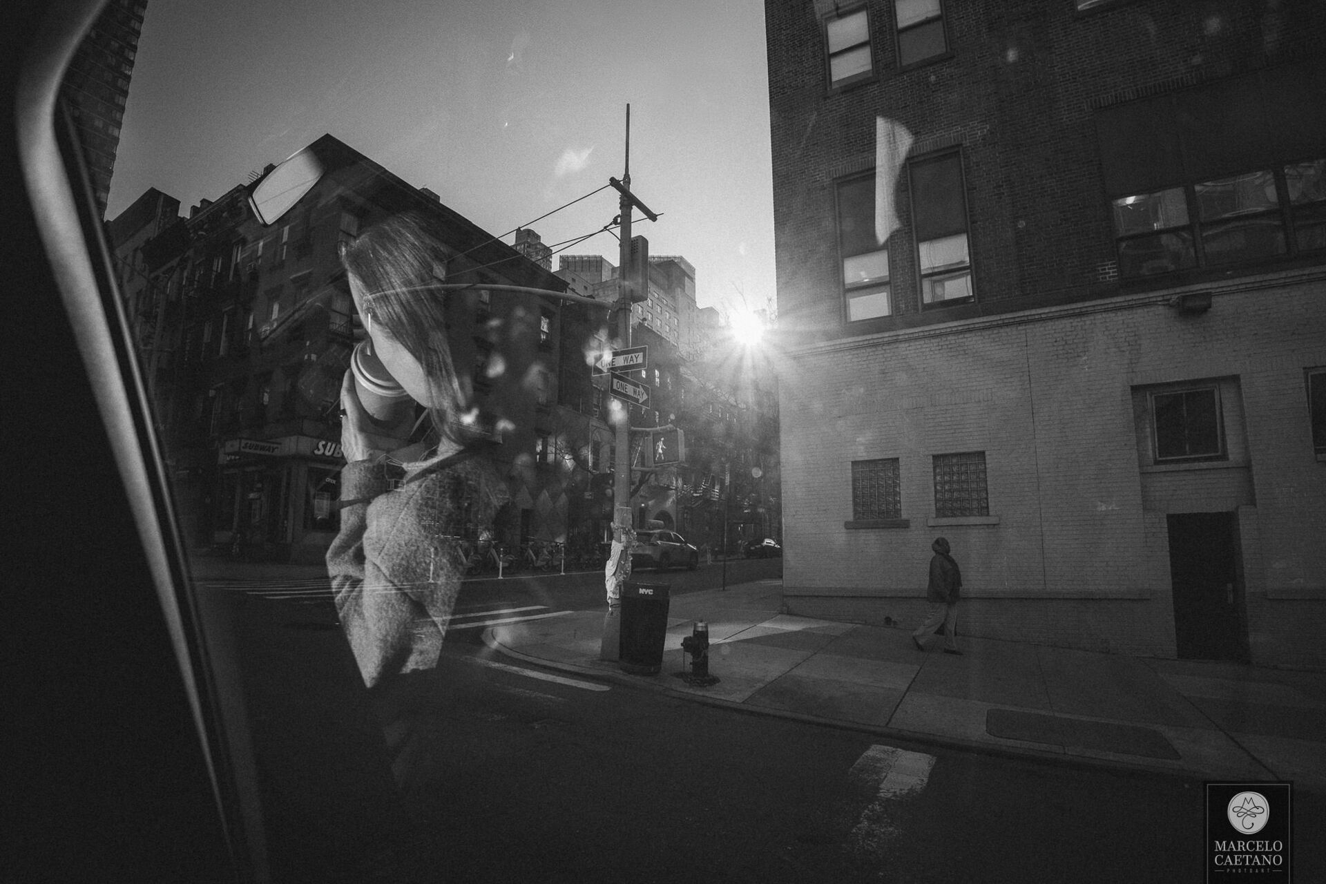 Foto Ensaio romântico em Nova York - Faith e Marcos - Parte 1 - Imagem 25