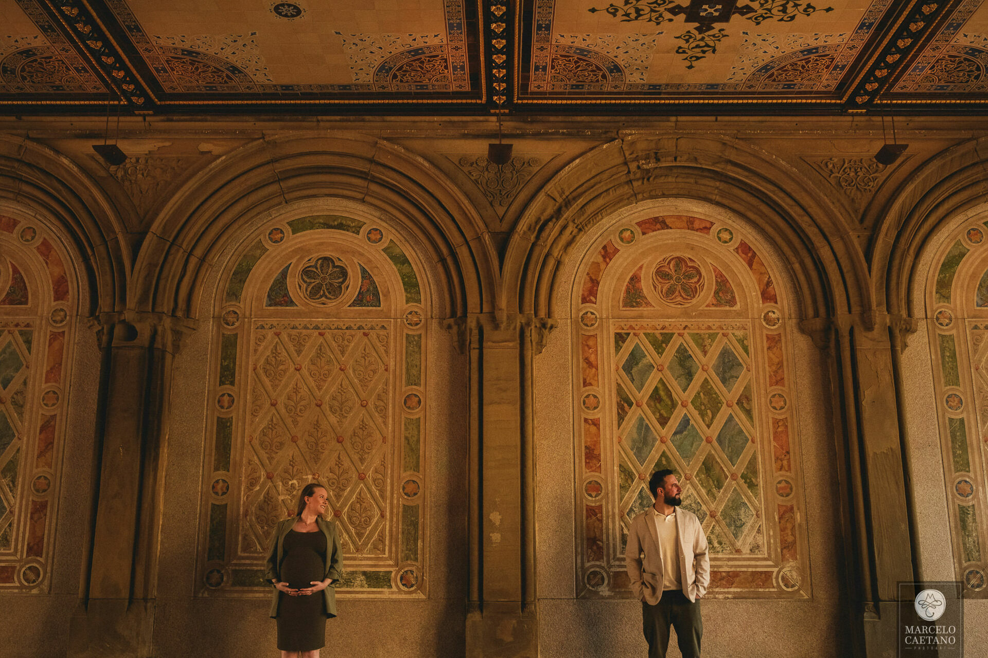 Foto Ensaio romântico em Nova York - Faith e Marcos - Parte 1 - Imagem 54