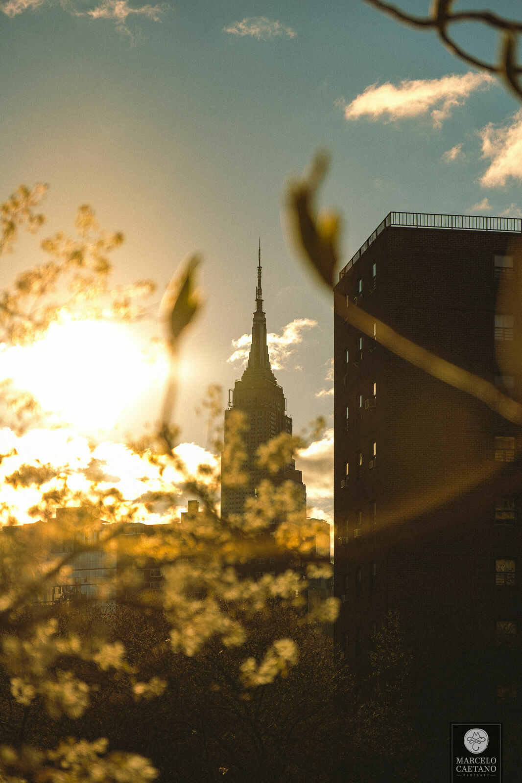 Foto Ensaio romântico em Nova York - Faith e Marcos - Parte 1 - Imagem 23