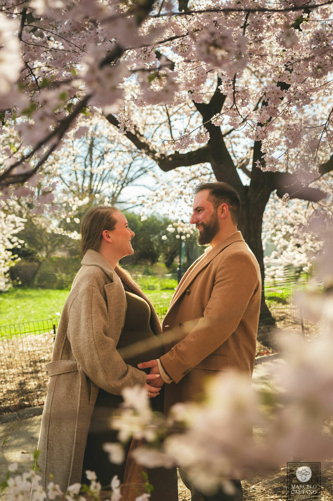 Foto Ensaio romântico em Nova York - Faith e Marcos - Parte 1 - Imagem 35