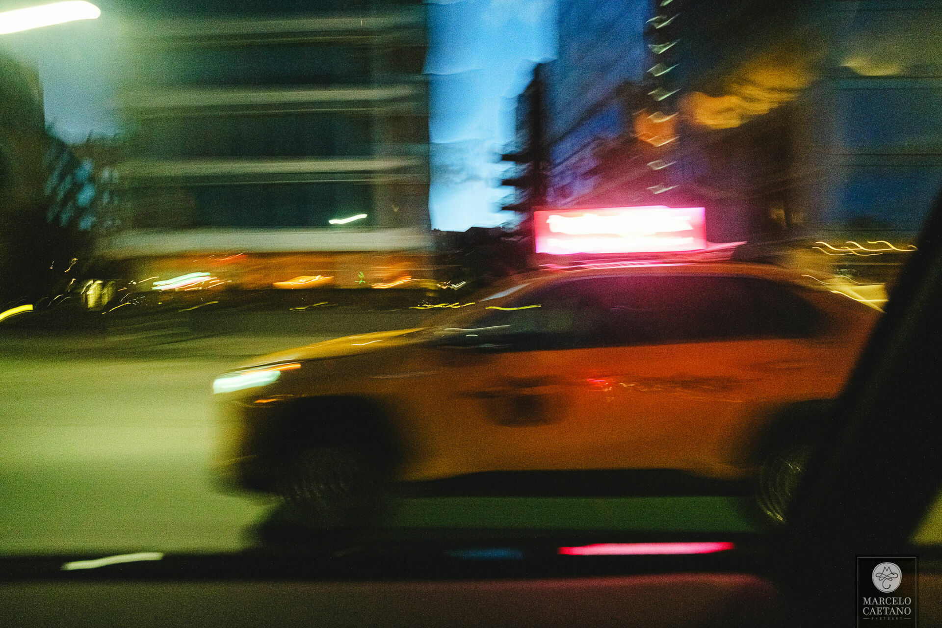 Foto Ensaio romântico em Nova York - Faith e Marcos - Parte 1 - Imagem 0