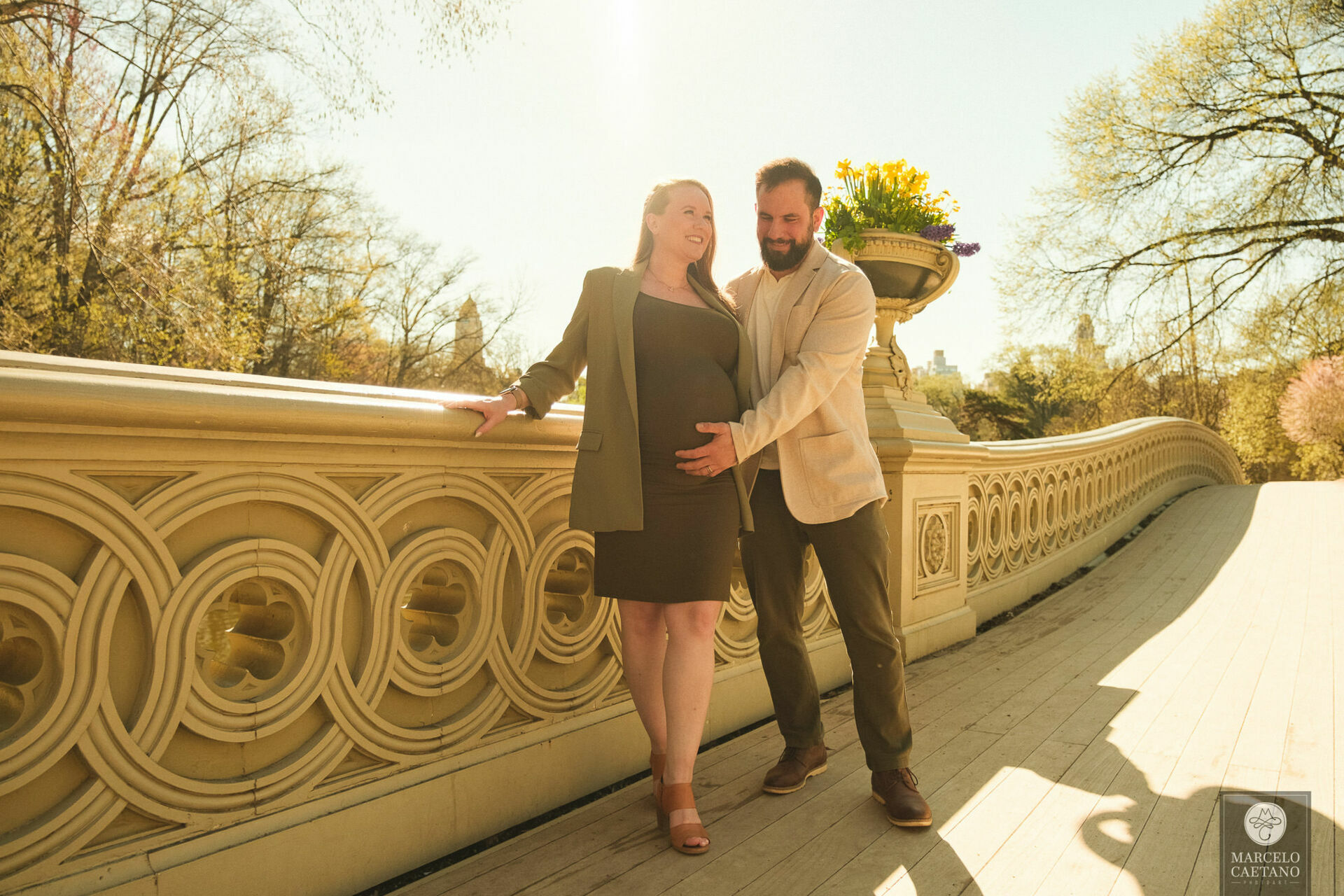 Foto Ensaio romântico em Nova York - Faith e Marcos - Parte 1 - Imagem 44