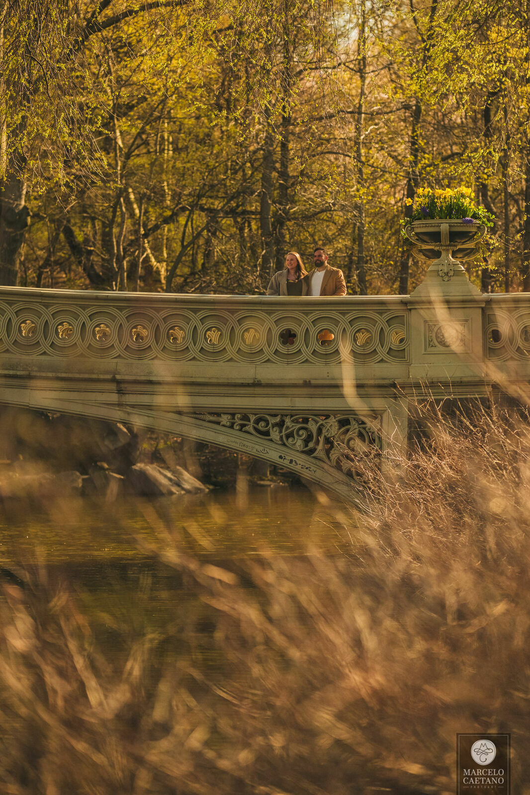 Foto Ensaio romântico em Nova York - Faith e Marcos - Parte 1 - Imagem 41