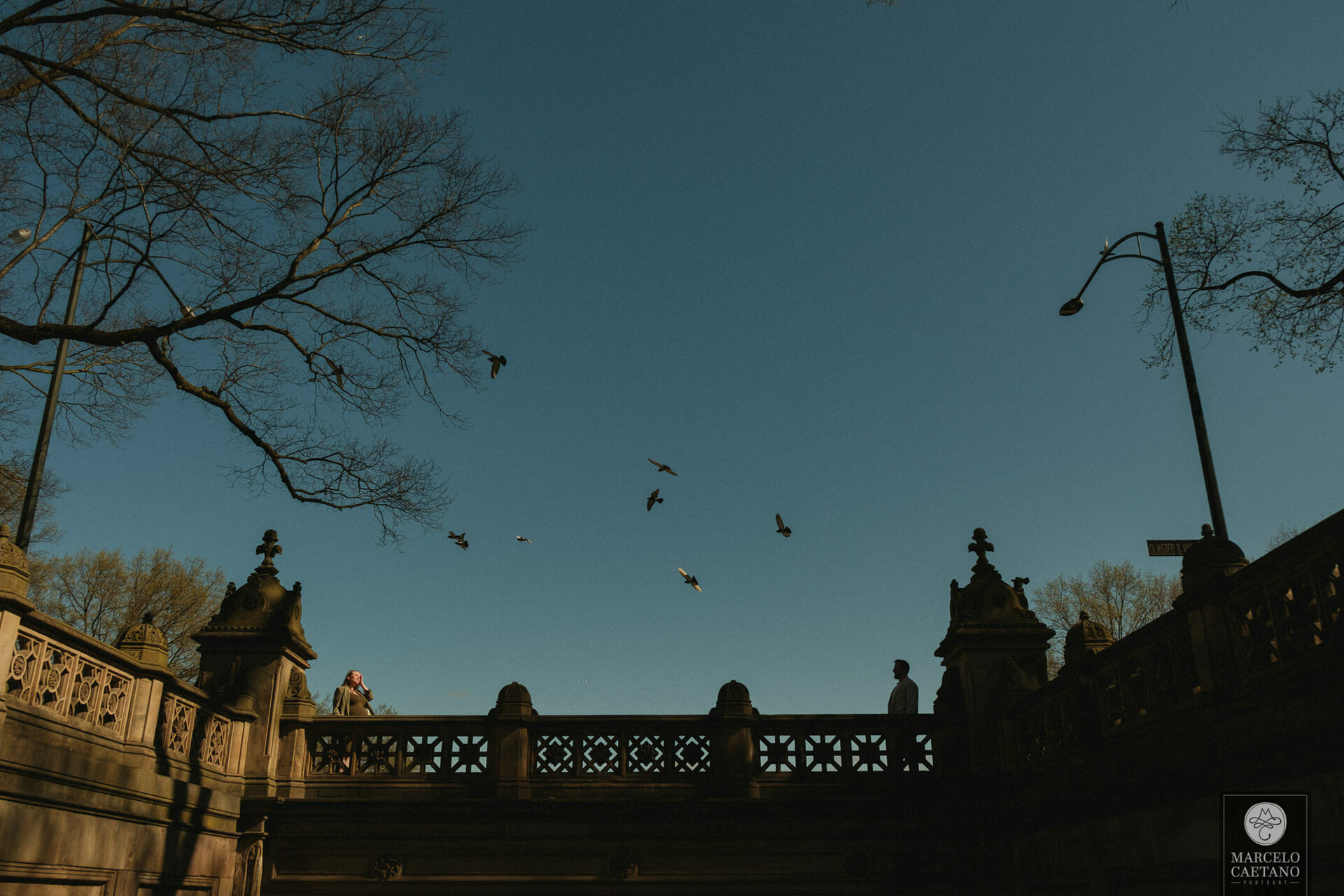 Foto Ensaio romântico em Nova York - Faith e Marcos - Parte 1 - Imagem 59